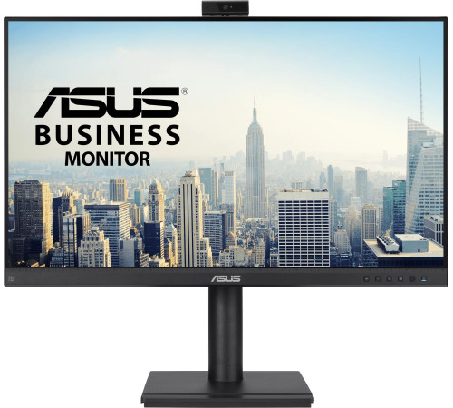 Монитор ASUS Business BE249QFK