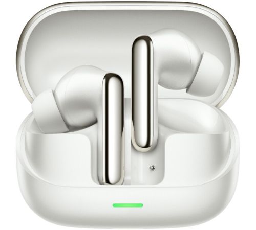 Наушники HONOR Earbuds 4 белый, международная версия