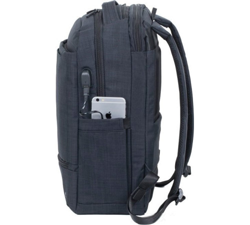 Рюкзак Rivacase 8365 черный