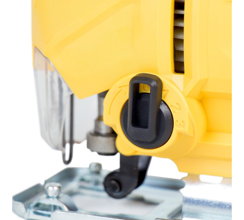 Электролобзик Kolner KJS 750V