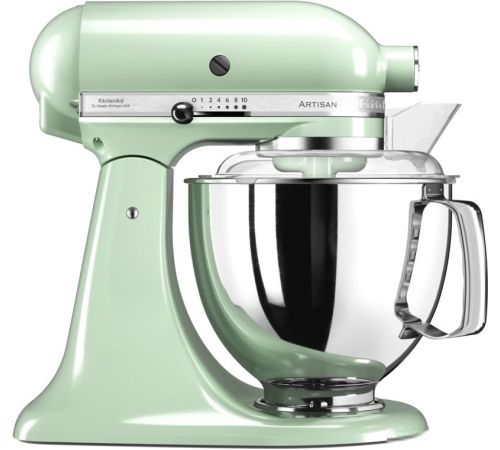 Планетарный миксер KitchenAid 5KSM175PSEPT