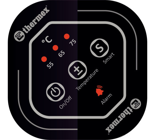 Накопительный электрический водонагреватель Thermex IF 100 smart