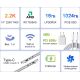 Ноутбук Ninkear S14 16GB/512GB