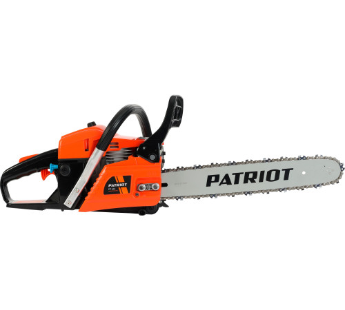 Бензопила Patriot РТ 641