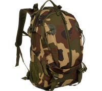Спортивный рюкзак Peterson BL076-0001 Jungle Camouflage