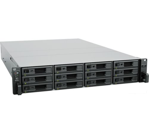 Сетевой накопитель Synology SA3610