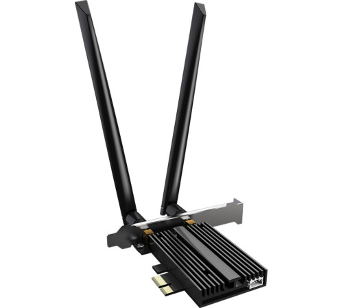 Wi-Fi/Bluetooth адаптер Netis F2