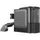 Пылесос Dreame Portable Carpet Spot Cleaner N20 Steam HNR27A евровилка, черный