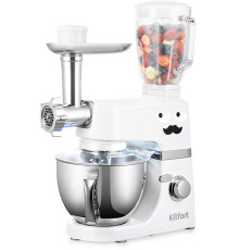Кухонная машина Kitfort KT-3423-1