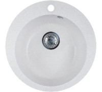 Кухонная мойка Marblan Orbi бежевый