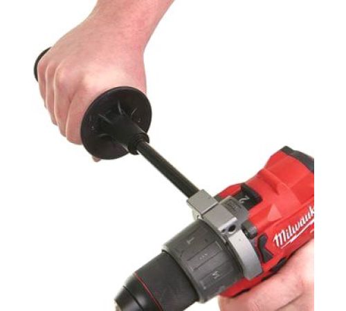Ударная дрель-шуруповерт Milwaukee M18 FPD2-502X 4933464263 без АКБ, кейс