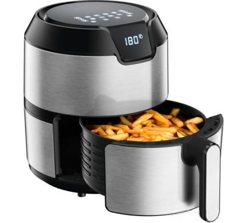 Аэрогриль аэрофритюрница Tefal EY401D15
