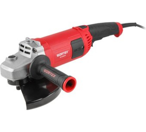 Угловая шлифмашина Wortex AG 2326-5 2333050