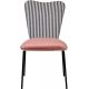 Стул Bergenson Bjorn Pompadour BB0000825 пыльная роза