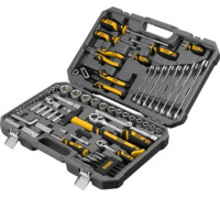 Набор домашнего мастера Denzel 15802 84 предмета