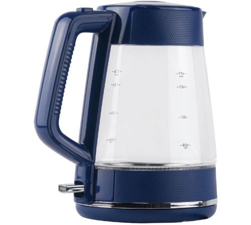 Электрический чайник CENTEK CT-1014 Blue