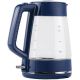 Электрический чайник CENTEK CT-1014 Blue