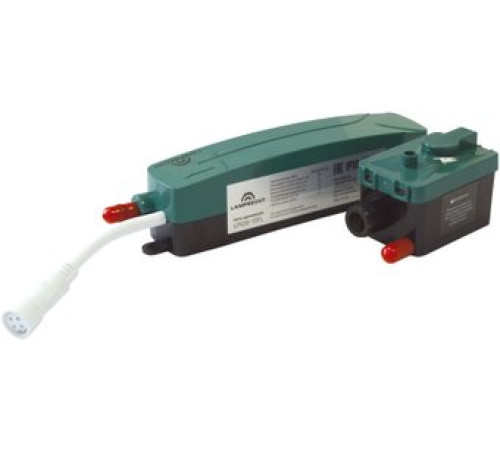Насос для кондиционеров Lamprecht Green Flow LP038-20FL