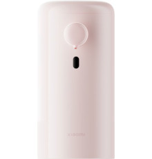 Дозатор для жидкого мыла Xiaomi Automatic Soap Dispenser Color Edition pink