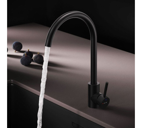 Смеситель AM.PM X-Joy S F85B07122