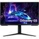 Игровой монитор Samsung Odyssey G3 LS24DG300EIXCI