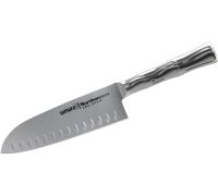 Кухонный нож Samura Bamboo SBA-0094