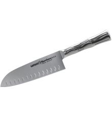 Кухонный нож Samura Bamboo SBA-0094