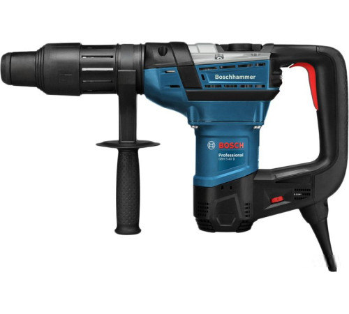 Перфоратор Bosch GBH 5-40 D Professional [0611269020]