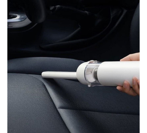 Пылесос Xiaomi Mi Vacuum Cleaner Mini EU 40 Вт