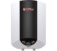Накопительный электрический водонагреватель над мойкой Thermex IBL 10 O