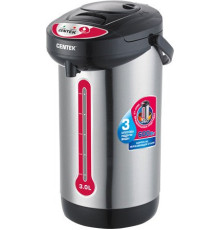 Термопот CENTEK CT-0080 черный