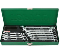 Набор ключей  Toptul GAAD1205 12 предметов