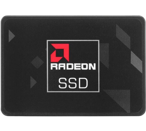 SSD AMD Radeon R5 256GB R5SL256G