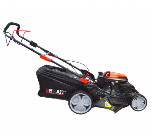 Газонокосилка Brait BLM2647SM Pro