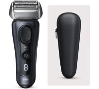 Электробритва Braun Series 8 8603s