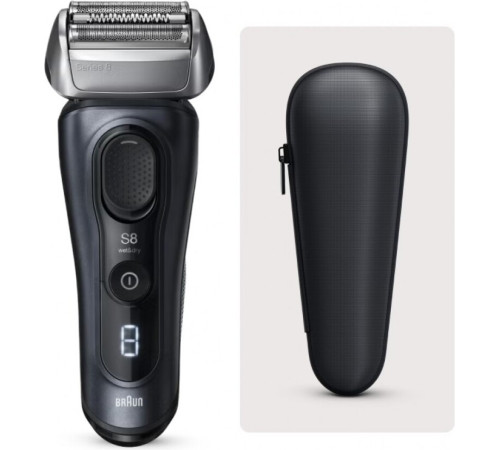 Электробритва Braun Series 8 8603s