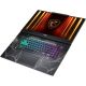 Игровой ноутбук MSI Cyborg 17 B13WFKG-413XRU