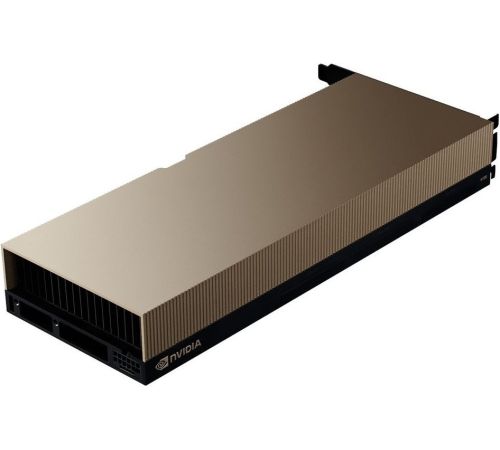 Видеокарта NVIDIA H100 80GB HBM2e 900-21010-0000-000