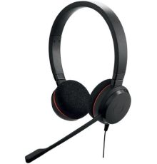 Офисная гарнитура Jabra Evolve 20 SE MS Stereo USB-C/A