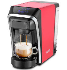 Капсульная кофеварка Kitfort KT-7227