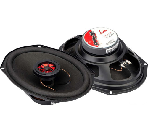 Коаксиальная АС Aura Fireball-i7102