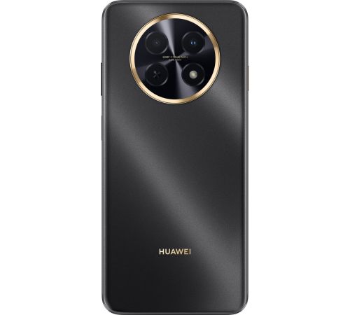 Телефон Huawei nova 14i STG-LX2 8GB/128GB международная версия черный