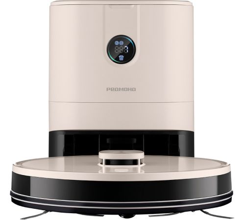 Робот-пылесос Redmond Редмонд VR1325S WiFi