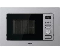 Микроволновая печь Gorenje BMI201AG1X