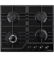 Варочная панель MAUNFELD EGHG.64.43CB/G