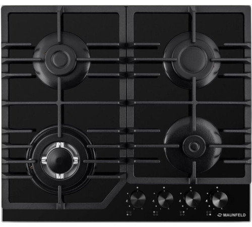 Варочная панель MAUNFELD EGHG.64.43CB/G