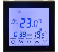Терморегулятор Rexant R200B 51-0574 черный