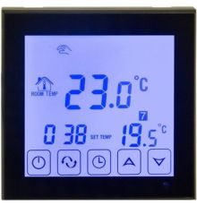 Терморегулятор Rexant R200B 51-0574 черный