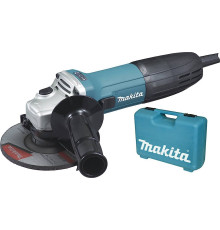 Угловая шлифмашина Makita GA5030RK