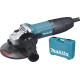 Угловая шлифмашина Makita GA5030RK